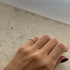 K10YG tiny ring